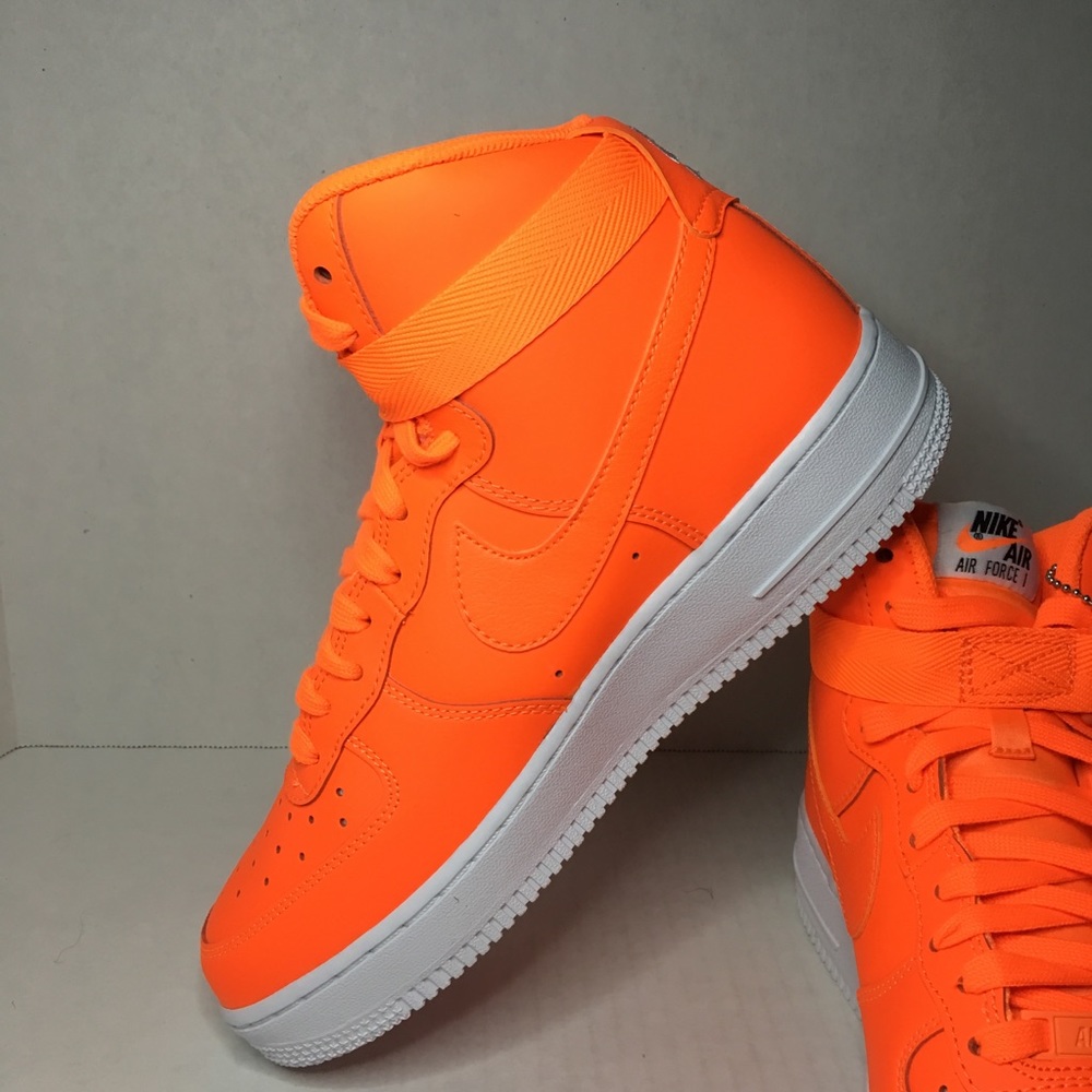 Nike Air Force 1 “Just Do It” Pack - Picture 3 of 7